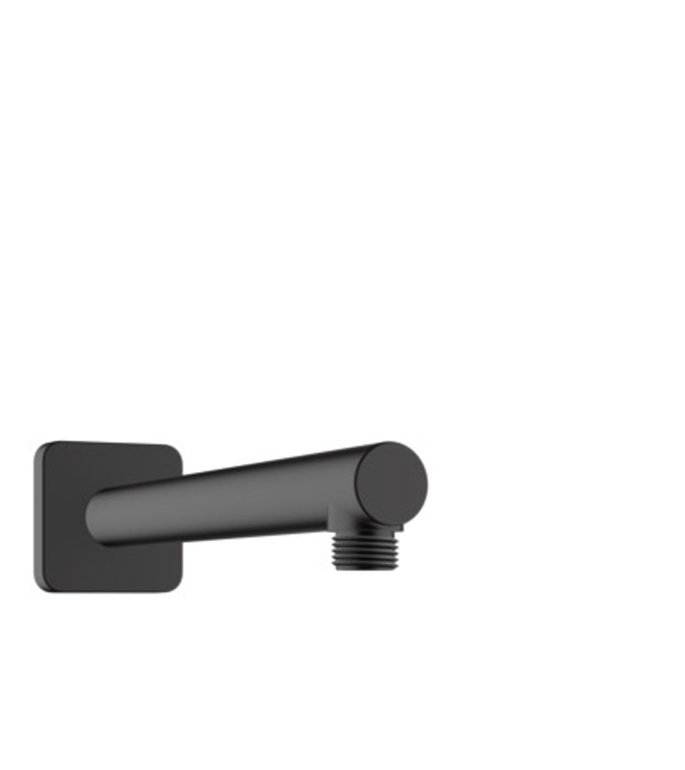 https://raleo.de:443/files/img/11eeea23c7b4486092906bba4399b90c/size_l/Hansgrohe-HG-Brausearm-Vernis-Shape-DN15-240mm-Ausladung-90-Grad-mattschwarz-26405670 gallery number 1